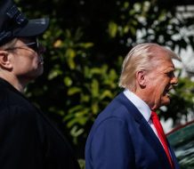 Trump y Musk: dos trayectorias paralelas, una ruptura inesperada