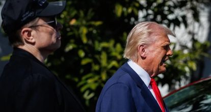 Trump y Musk: dos trayectorias paralelas, una ruptura inesperada