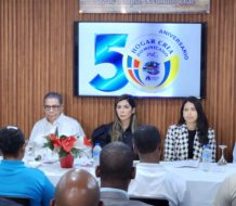 Hogar Crea busca fortalecer atención y tratamiento a residentes