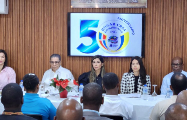 Hogar Crea busca fortalecer atención y tratamiento a residentes