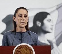 Sheinbaum confirma su asistencia a la cumbre del G7 y una «probable» reunión con Trump
