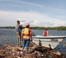 Hallan sin vida a joven desaparecido tras caída de Jet-Ski en San Pedro de Macorís