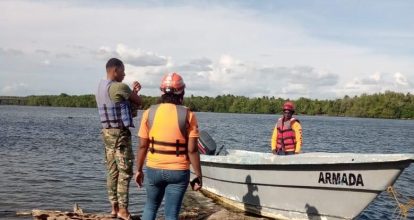 Hallan sin vida a joven desaparecido tras caída de Jet-Ski en San Pedro de Macorís