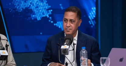 Roberto Herrera asegura finalizarán trabajos de mantenimiento en escuelas antes del inicio del nuevo año escolar