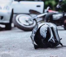 Dos personas fallecen en accidente de tránsito en Puerto Plata