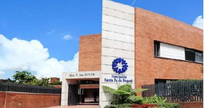 El senador Uribe Turbay permanece 