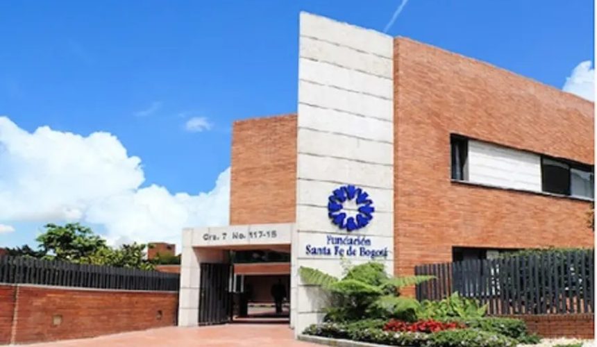 El senador Uribe Turbay permanece 