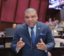 Diputado PRD califica de alarmante baja inversión pública