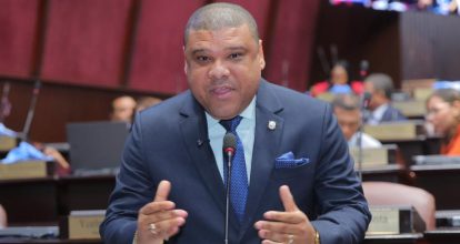 Diputado PRD califica de alarmante baja inversión pública