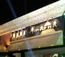 Amarna se viste de gala para los Premios Global Kings Awards este 26 de junio