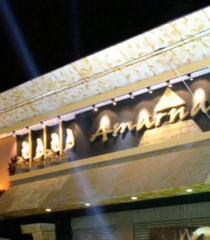 Amarna se viste de gala para los Premios Global Kings Awards este 26 de junio