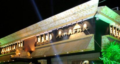 Amarna se viste de gala para los Premios Global Kings Awards este 26 de junio