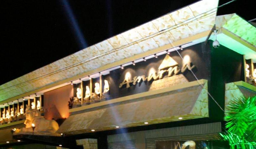 Amarna se viste de gala para los Premios Global Kings Awards este 26 de junio