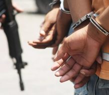 Capturan a dos de cuatro implicados en conflicto social en fiesta clandestina en Villa Hermosa, que dejó siete heridos y un fallecido