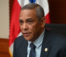 EDENORTE anuncia construcción de subestación eléctrica en Arenoso tras reclamo del senador Franklin Romero