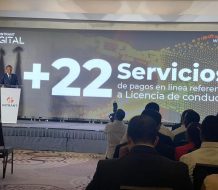 Intrant digitaliza 39 servicios y presenta nueva plataforma sobre accidentes de tránsito en RD