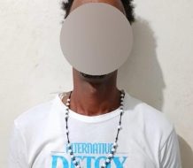 Apresan hombre acusado de extorsionar con fotografías íntimas; logró obtener 200 mil pesos a su víctima