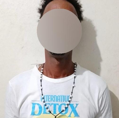 Apresan hombre acusado de extorsionar con fotografías íntimas; logró obtener 200 mil pesos a su víctima