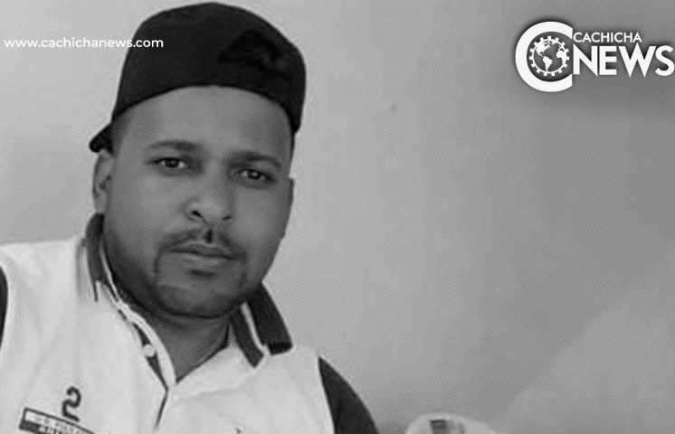 Joven muere electrocutado tras hacer contacto con un cable de alta tensión en Salcedo