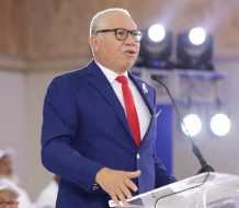 FEDODIM rechaza propuesta de Ley que amenaza autonomía de los distritos municipales