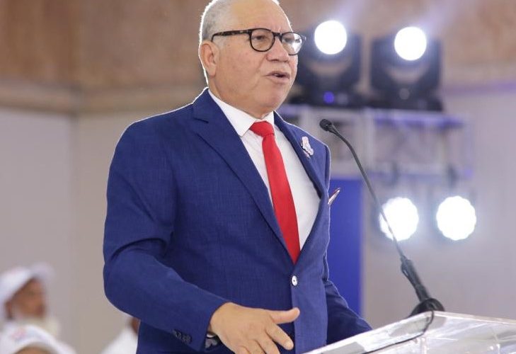 FEDODIM rechaza propuesta de Ley que amenaza autonomía de los distritos municipales