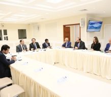 Defensor del Pueblo reitera reforma ley de Seguridad Social es urgente