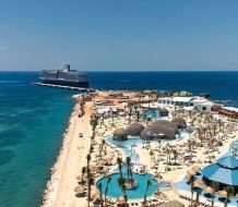 Diputados respaldan iniciativa del Grupo Puntacana para convertir a Cabo Rojo en nuevo polo turístico