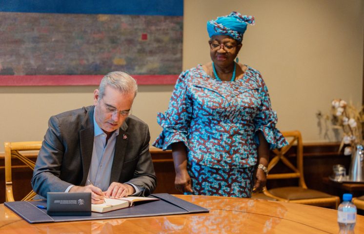 OMC felicita a Gobierno dominicano como ejemplo en diversificación económica y comercio digital