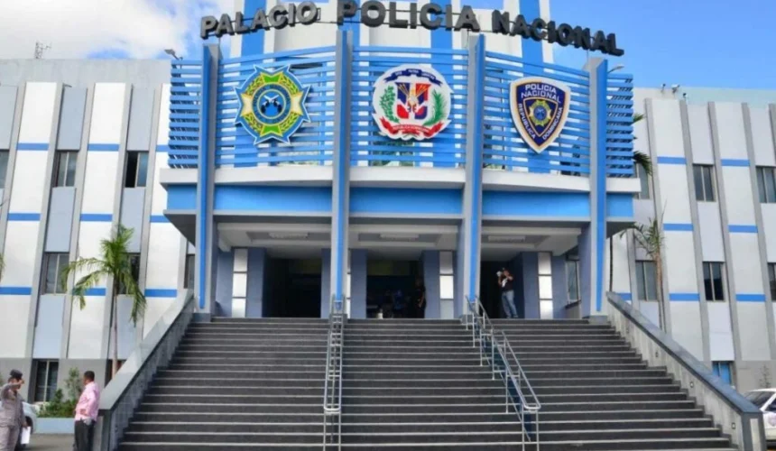 PN activa búsqueda de supuesto delincuente 