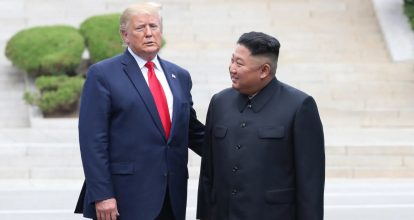 Corea del Norte rechaza una carta de Trump para retomar el diálogo, según fuentes diplomáticas