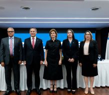 Presidente de la SCJ considera que la tecnología debe estar guiada por los valores