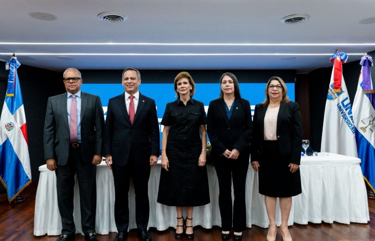 Presidente de la SCJ considera que la tecnología debe estar guiada por los valores