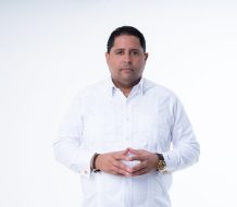 Eduardo Mallen: Omar levantó la mano a su padre, todos estamos encarrilados en el camino del liderazgo y experiencia que representa Leonel Fernández