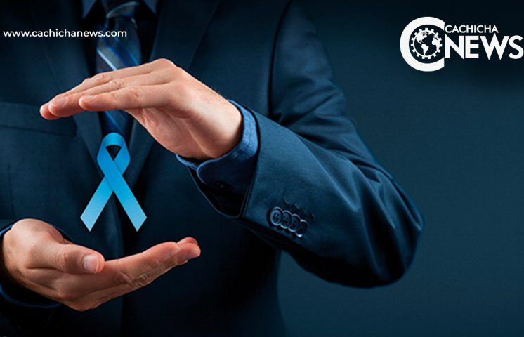 Hoy se conmemora el  Día Mundial del Cáncer de Próstata, conoce los síntomas 