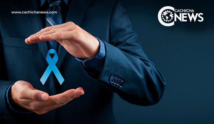 Hoy se conmemora el  Día Mundial del Cáncer de Próstata, conoce los síntomas 