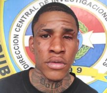 Cae abatido “Pichi” tras enfrentar a agentes policiales en SPM