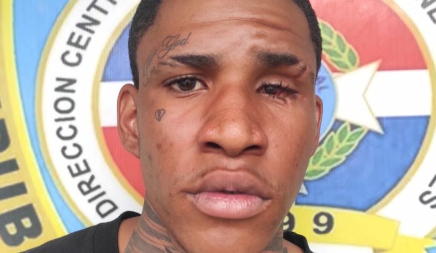 Cae abatido “Pichi” tras enfrentar a agentes policiales en SPM