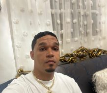 Familiares reportan como desaparecido a Isidro de Jesús Arias Ramírez