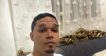 Familiares reportan como desaparecido a Isidro de Jesús Arias Ramírez 