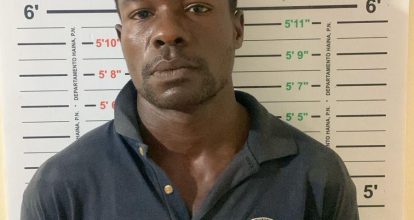 Arrestan haitiano acusado de quitarle la vida a compatriota en Hato Mayor