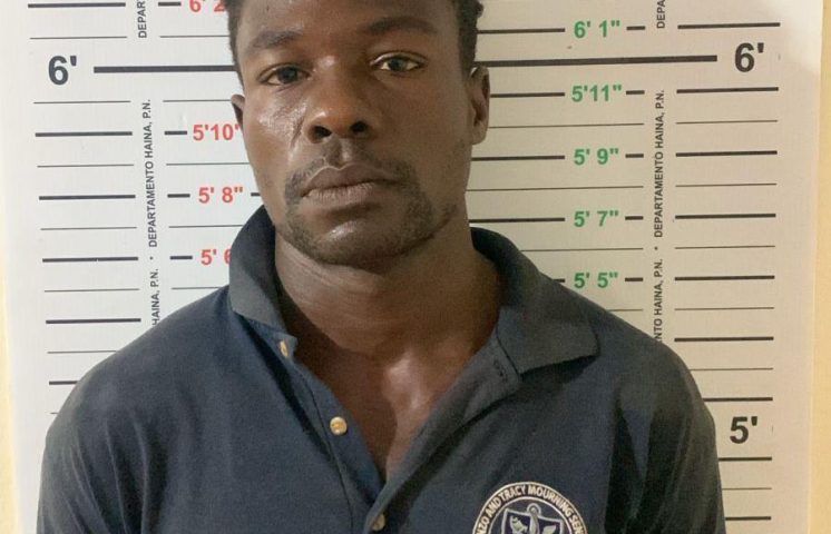 Arrestan haitiano acusado de quitarle la vida a compatriota en Hato Mayor
