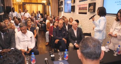 Cónsul dominicano anuncia visita de 30 estudiantes sobresalientes de Nueva York a RD