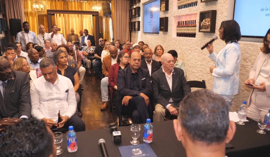 Cónsul dominicano anuncia visita de 30 estudiantes sobresalientes de Nueva York a RD
