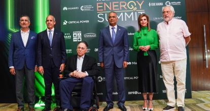 Celso Marranzini: transformar la distribución eléctrica exige inversión, institucionalidad y cambio cultural