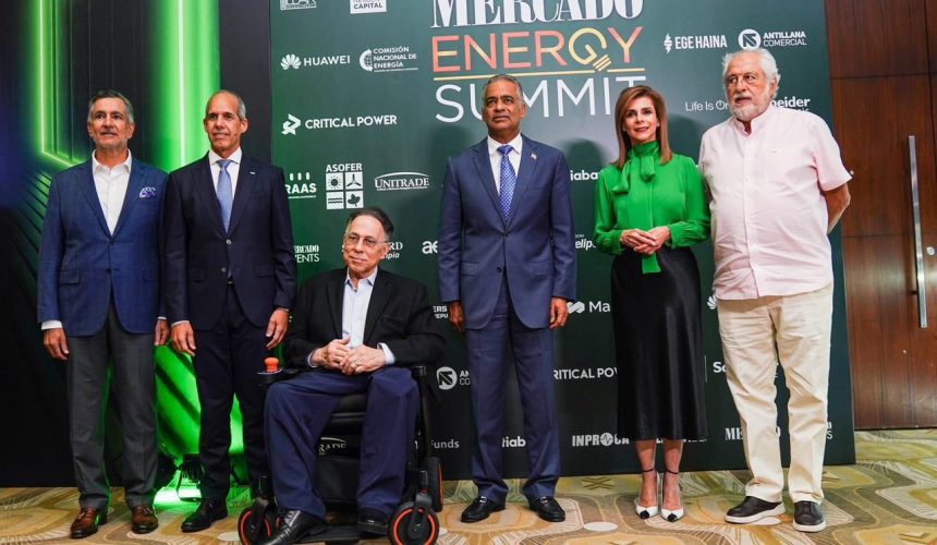 Celso Marranzini: transformar la distribución eléctrica exige inversión, institucionalidad y cambio cultural