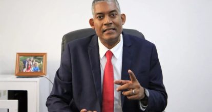 Confederación Evangélica afirma que la solución a la crisis haitiana no recae en RD
