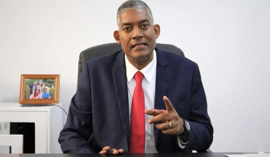 Confederación Evangélica afirma que la solución a la crisis haitiana no recae en RD