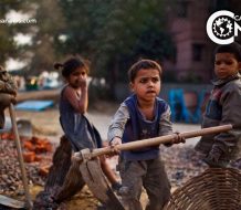 Día Mundial contra el Trabajo Infantil – Más de 138 millones de niños siguen atrapados en el trabajo forzoso