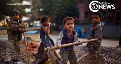 Día Mundial contra el Trabajo Infantil – Más de 138 millones de niños siguen atrapados en el trabajo forzoso