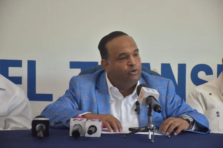 Conatra exige a Intrant publicar los resultados de los operativos antidoping